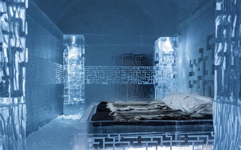 Ice Hotel Sweden Heres All You Need To Know About The Cool Attraction