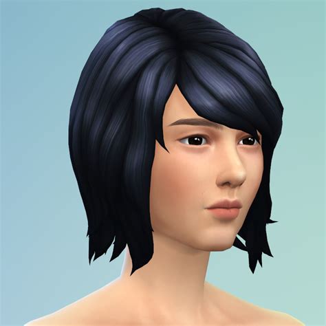 Japanese Sim Request And Find The Sims 4 Loverslab