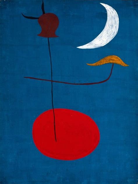 9 Things You Must Know About Joan Miro Dailyartmagazine