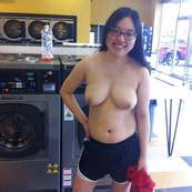 Chinese Exhibitionist Shesfreaky