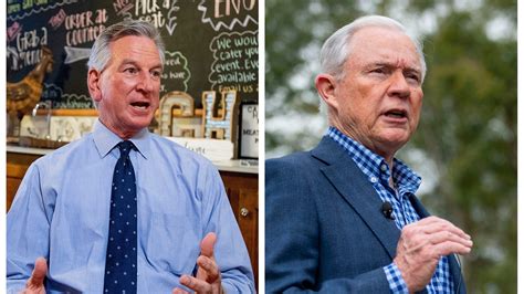 Alabama Runoff Election 2020 Live Primary Results