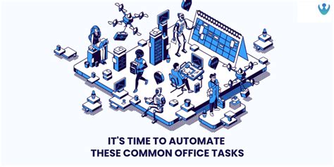 Automate Common Office Tasks 5 Automation Tools Coreceptionist