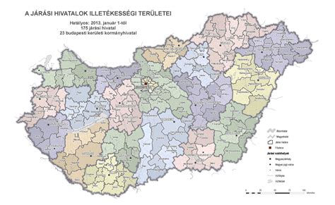 Földrajzi szélességi és hosszúsági fokok térképen. Magyarország Térkép Székesfehérvár