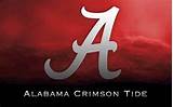 Photos of Alabama Crimson Tide Logo