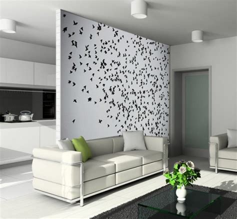 House Of Furniture Latest Living Room Wall Decorating Ideas