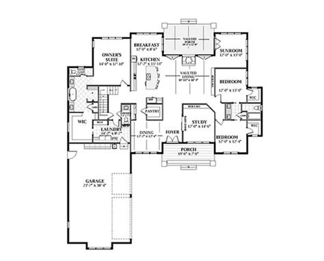 Open Floor Plans Build A Home With A Practical And Cool Layout Blog