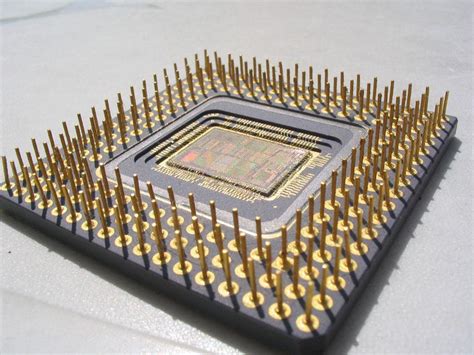 Computer And Laptop Guide Processor Terminology