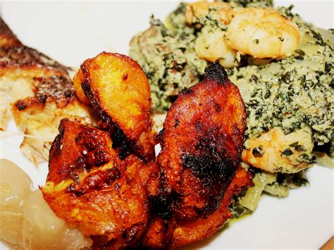 West African Cuisine Pt 2