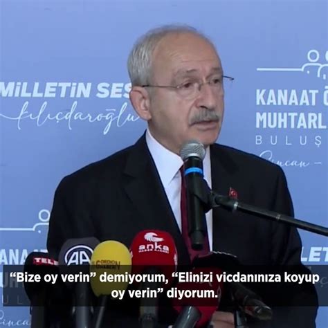 Chp 🇹🇷 On Twitter Genel Başkanımız Kemal Kılıçdaroğlu İster İngiliz