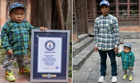 Teen From Nepal Achieved The New Guinness World Record For Being The