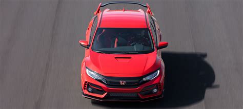 2020 Honda Civic Type R Price Specs Details Honda World Westminster