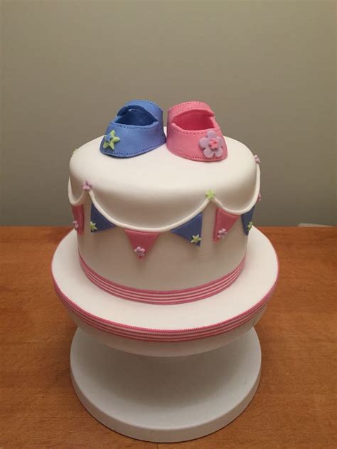 New Baby Cake Baby Cake Cake Desserts