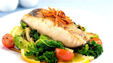 Fish As Food Recipe Recipe Choices