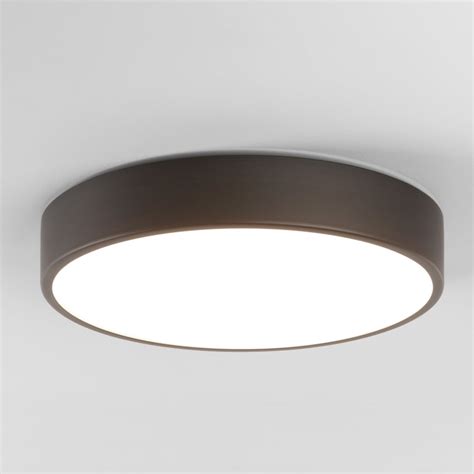 Illuminate any room in the home with a bronze ceiling light. Astro Lighting 8002 Mallon LED Bathroom IP44 Ceiling Light ...