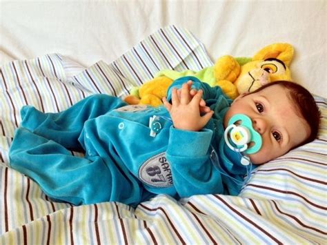 bebê reborn vitor 2014 adotado elo7 produtos especiais bebê reborn brinquedos de bebê