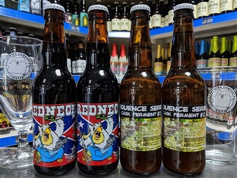 2 New Beers From Uiltjecraftbeer Available Now In 330ml Bottles