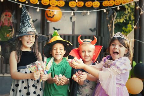 Dont Trick Or Treat At Halloween Says Kcc And Medway Council Despite