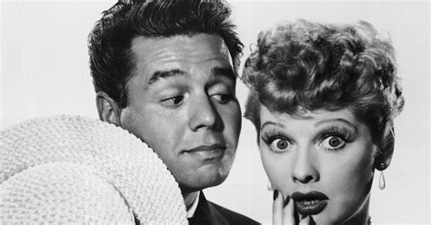 5 Things You Probably Never Knew About Lucille Ball Huffpost