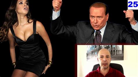 Berlusconi Condannato A Anni Concussione E Prostituzione Minorile Interdizione Youtube