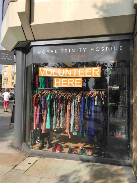 The Best Charity Shops In Chelsea London Thrifty Londoner