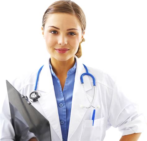 Doctor Png Images Free Download Nurse Png Png Of A Doctor 904870