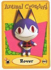 One of the things you'll want to do every day in animal crossing: Rover - Nookipedia, the Animal Crossing wiki