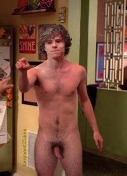 Charlie Mcdermott Nude Aznude Men Hot Sex Picture
