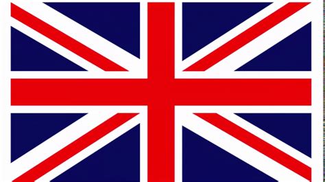 Fabric great britain flag background. UK, England flag - Adobe Illustrator cs6 tutorial. - YouTube