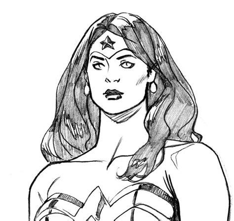 Which Artists Do You Want To Draw Wonder Woman 77 Wonder Woman
