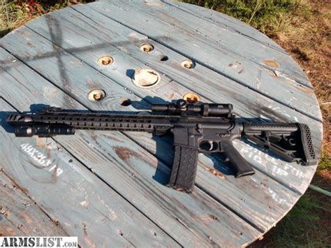 Armslist For Sale 50 Beowulf Ar