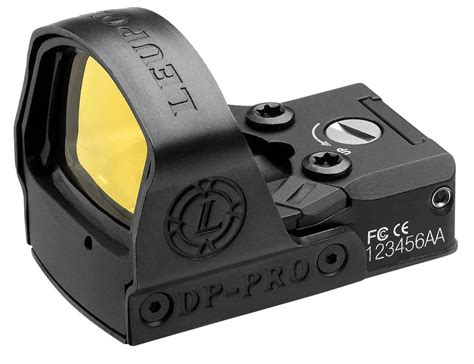 5 Best Pistol Red Dot Sight Reviews Updated 2019 You You Need To See
