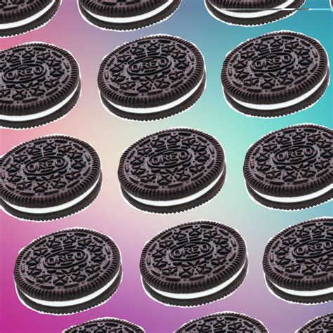 Cute Oreo Wallpapers Top Free Cute Oreo Backgrounds Wallpaperaccess
