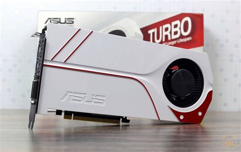 Video Card Asus Turbo Geforce Gtx 960 Turbo Gtx960 Oc 2gd5 Review