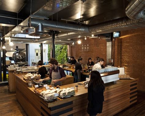 Top Coffee Interior Design Shops