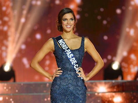 Miss France 2016 Le Visage Du Compagnon Diris Mittenaere Télé Star