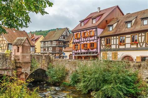 These Are The Cutest Alsace Villages To Visit France Bucket List