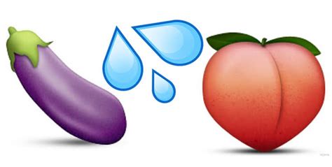 Facebook And Instagram Ban Sexual Emojis Such As Eggplant And