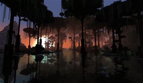 15 Stunningly Beautiful Images That Are Actually Minecraft Screenshots Ftw Article Ebaum S World
