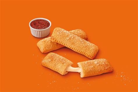 (doing business as little caesars) is an american pizza chain founded in 1959. Little Caesars Now Has Cheese Stuffed Crazy Bread and I Need it Now
