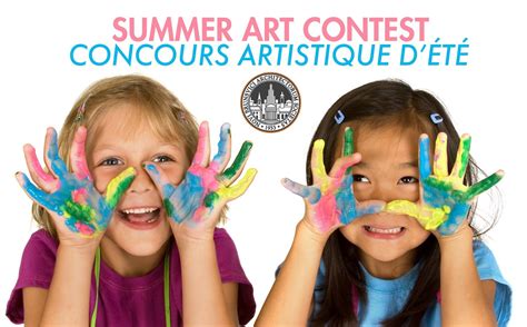 Kids Art Contest Happenings Architects Association Of New Brunswick