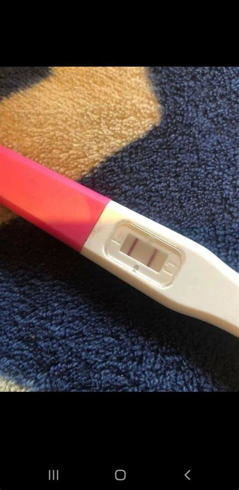 Fake hamilelik testi Hamilelik Manikür Güzellik