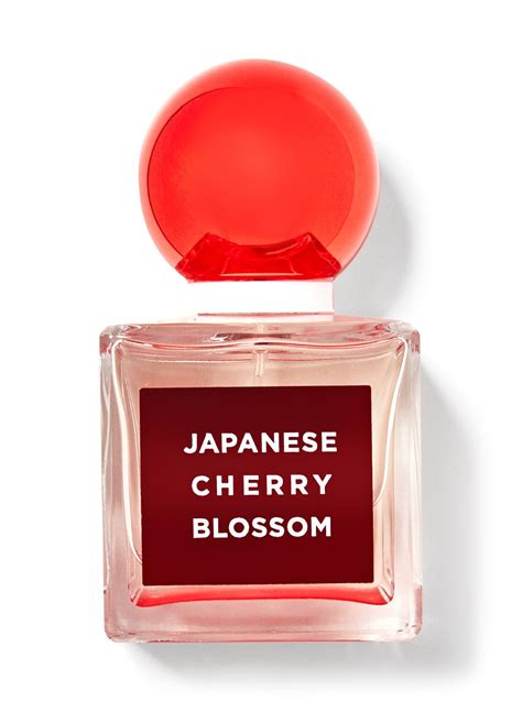 Japanese Cherry Blossom Eau De Parfum Japanese Cherry Blossom