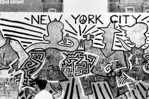 New York City Graffiti Photograph By Dave Beckerman Fine Art America
