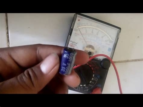 Jika format di atas tidak kunjung mendapat balasan. Cara Cek Komponen Dengan Avo / Cara Cek Komponen Dengan ...