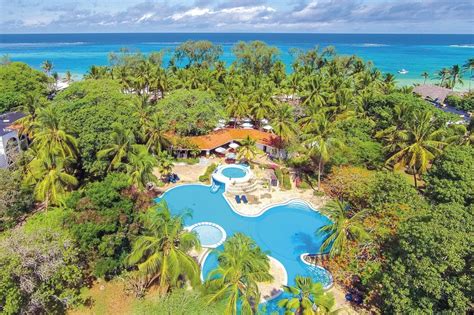 Diani Sea Resort In Mombasa Kenia Tui Hotel 2022