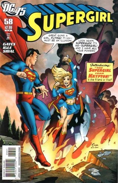 Supergirl 58 Day Of The Dollmaker Part One Toying With Emotions Issue