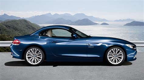 Bmw Z4 Hardtop Convertible Amazing Photo Gallery Some Information