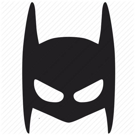 Batman Mask Png Batman Mask Transparent Background Freeiconspng