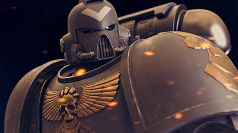 Animated 40k Short Astartes Part Five Goes Live And Phwoar Its Good