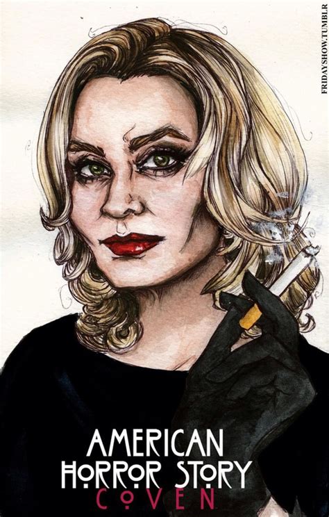 pin by inkä johnson on american horror story american horror story coven american horror